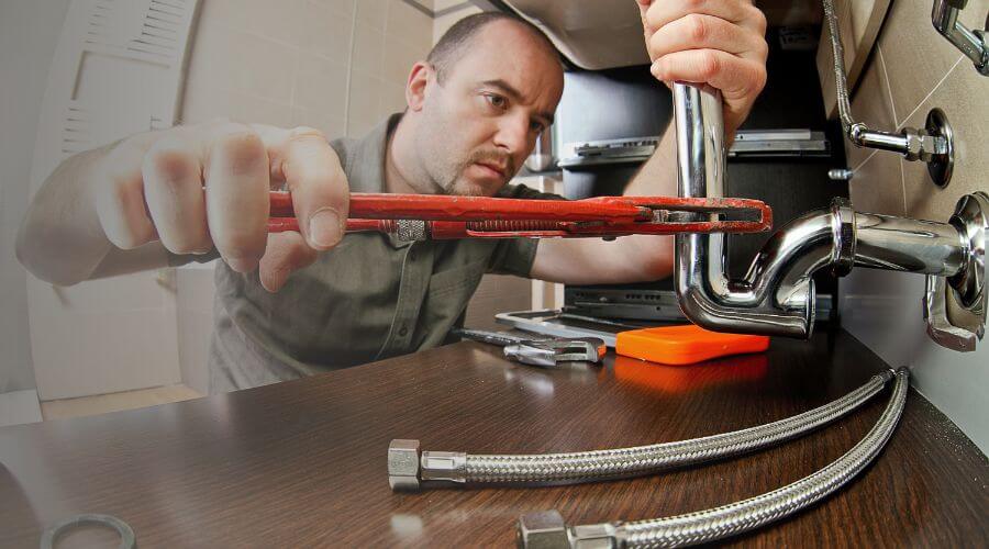 Local annual plumbing maintenance in Piqua, OH
